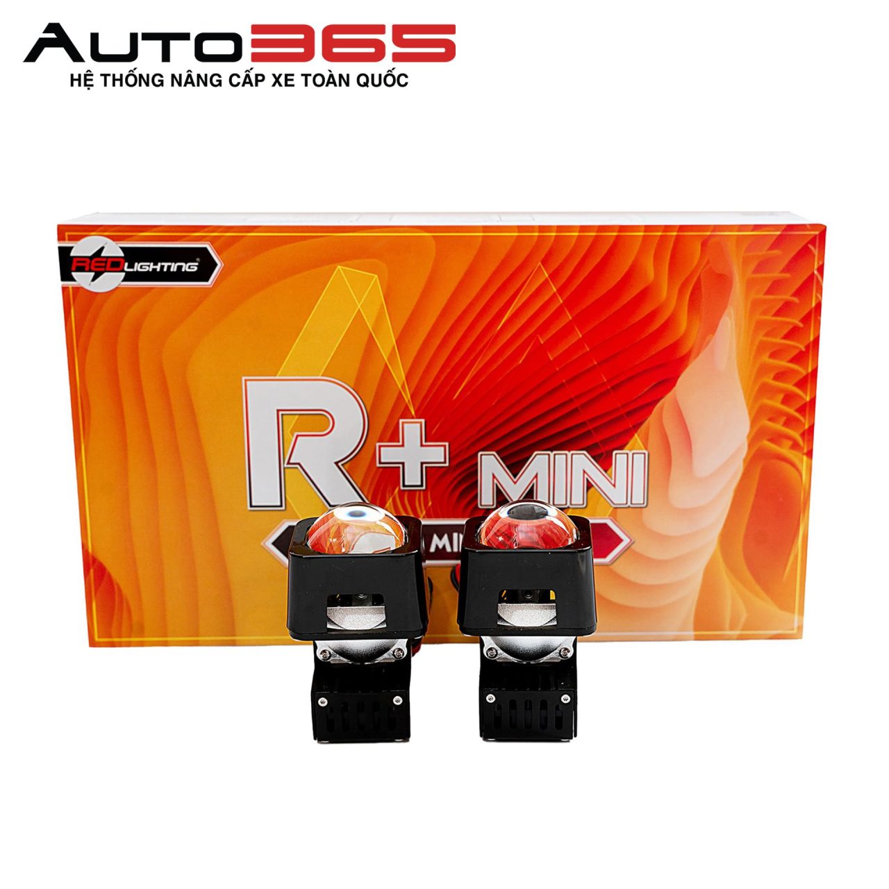 MODULE BI MINI 1.5 INCH R+ 3.0 - Hình 1